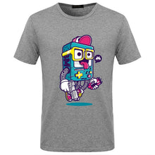 Load image into Gallery viewer, Los Pollos  Funny Hip Hop Cartoon