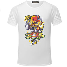 Load image into Gallery viewer, Los Pollos  Funny Hip Hop Cartoon