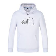 Load image into Gallery viewer, Stefan Janoski Lemon Tea  Fleece Pullover Hoodies
