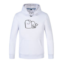 Load image into Gallery viewer, Stefan Janoski Lemon Tea  Fleece Pullover Hoodies