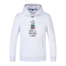 Load image into Gallery viewer, Stefan Janoski Lemon Tea  Fleece Pullover Hoodies