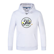 Load image into Gallery viewer, Stefan Janoski Lemon Tea  Fleece Pullover Hoodies