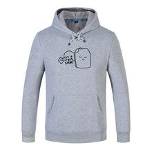 Load image into Gallery viewer, Stefan Janoski Lemon Tea  Fleece Pullover Hoodies