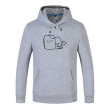 Load image into Gallery viewer, Stefan Janoski Lemon Tea  Fleece Pullover Hoodies