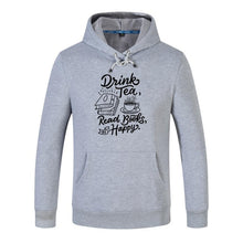 Load image into Gallery viewer, Stefan Janoski Lemon Tea  Fleece Pullover Hoodies