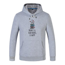 Load image into Gallery viewer, Stefan Janoski Lemon Tea  Fleece Pullover Hoodies