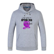 Load image into Gallery viewer, Stefan Janoski Lemon Tea  Fleece Pullover Hoodies