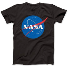 Load image into Gallery viewer, Nasa T-shirt