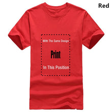 Load image into Gallery viewer, Nasa T-shirt