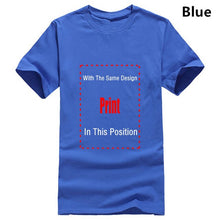 Load image into Gallery viewer, Nasa T-shirt