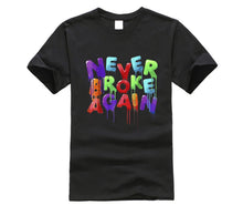 Load image into Gallery viewer, Never Broke Again T-Shirt