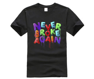 Never Broke Again T-Shirt