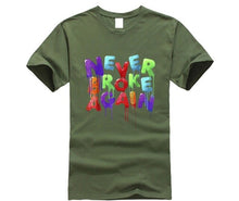 Load image into Gallery viewer, Never Broke Again T-Shirt