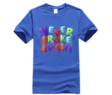 Load image into Gallery viewer, Never Broke Again T-Shirt