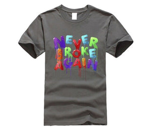 Never Broke Again T-Shirt