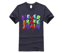 Load image into Gallery viewer, Never Broke Again T-Shirt