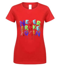 Load image into Gallery viewer, Never Broke Again T-Shirt