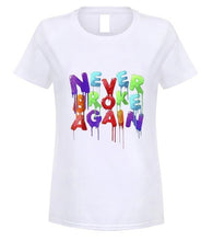 Load image into Gallery viewer, Never Broke Again T-Shirt