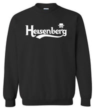 Load image into Gallery viewer, Heisenberg Sweatshirt