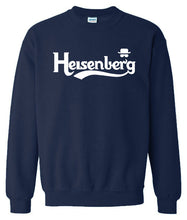 Load image into Gallery viewer, Heisenberg Sweatshirt