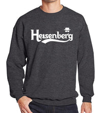Load image into Gallery viewer, Heisenberg Sweatshirt