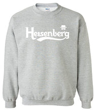 Load image into Gallery viewer, Heisenberg Sweatshirt