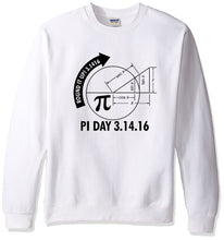 Load image into Gallery viewer, Pi Day 3.1416 Round It Up Math