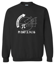 Load image into Gallery viewer, Pi Day 3.1416 Round It Up Math