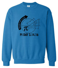 Load image into Gallery viewer, Pi Day 3.1416 Round It Up Math
