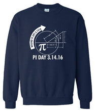 Load image into Gallery viewer, Pi Day 3.1416 Round It Up Math