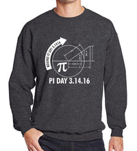 Load image into Gallery viewer, Pi Day 3.1416 Round It Up Math