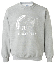 Load image into Gallery viewer, Pi Day 3.1416 Round It Up Math