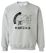 Load image into Gallery viewer, Pi Day 3.1416 Round It Up Math