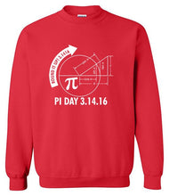 Load image into Gallery viewer, Pi Day 3.1416 Round It Up Math