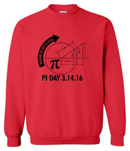 Load image into Gallery viewer, Pi Day 3.1416 Round It Up Math