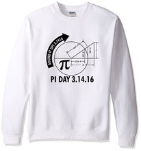 Load image into Gallery viewer, Pi Day 3.1416 Round It Up Math