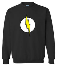 Load image into Gallery viewer, Le Big Bang Theory Sheldon Sweatshirt