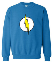 Load image into Gallery viewer, Le Big Bang Theory Sheldon Sweatshirt