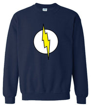 Load image into Gallery viewer, Le Big Bang Theory Sheldon Sweatshirt