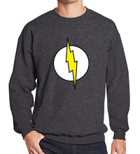 Load image into Gallery viewer, Le Big Bang Theory Sheldon Sweatshirt