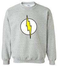 Load image into Gallery viewer, Le Big Bang Theory Sheldon Sweatshirt