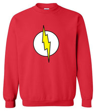Load image into Gallery viewer, Le Big Bang Theory Sheldon Sweatshirt