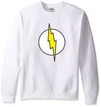 Load image into Gallery viewer, Le Big Bang Theory Sheldon Sweatshirt