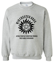 Load image into Gallery viewer, Winchester Bros Sweatshirt