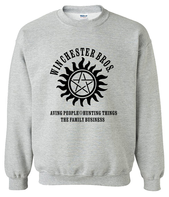 Winchester Bros Sweatshirt