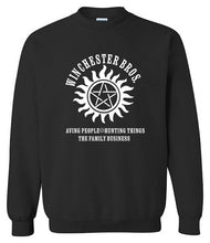 Load image into Gallery viewer, Winchester Bros Sweatshirt