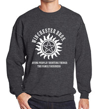 Load image into Gallery viewer, Winchester Bros Sweatshirt