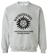 Load image into Gallery viewer, Winchester Bros Sweatshirt