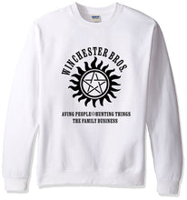 Load image into Gallery viewer, Winchester Bros Sweatshirt