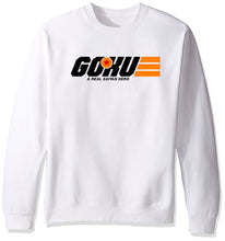 Load image into Gallery viewer, DragonBall Anime Sportswear Sweatshirt